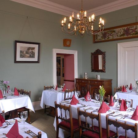 Londonderry Arms Hotel Carnlough Luaran gambar