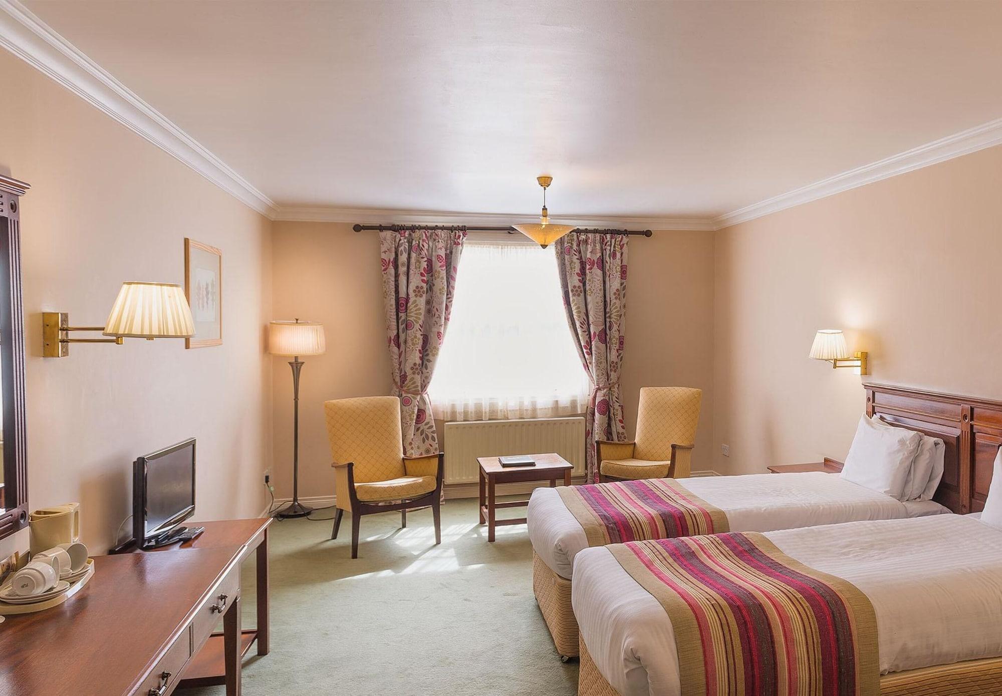 Londonderry Arms Hotel Carnlough Luaran gambar