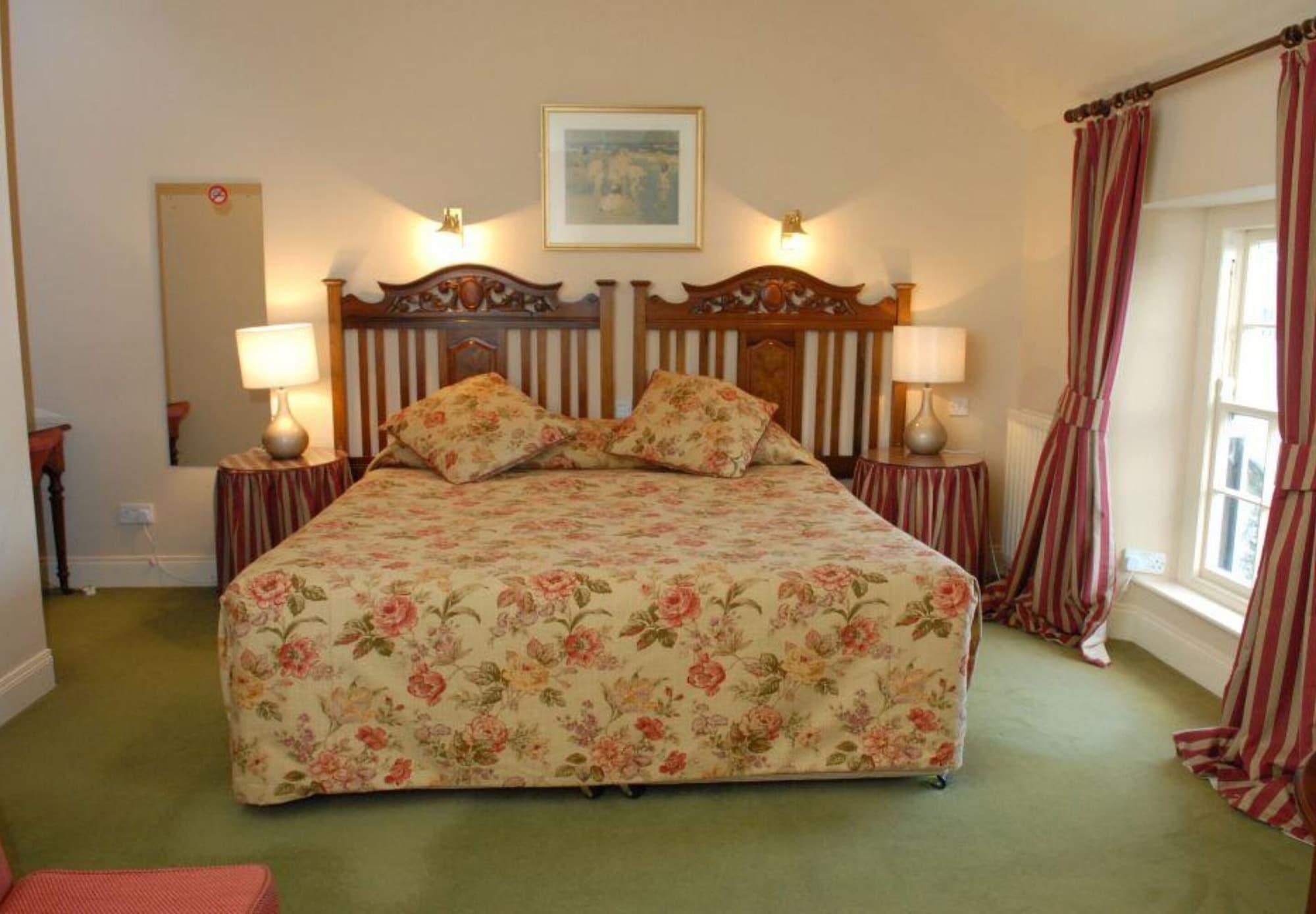 Londonderry Arms Hotel Carnlough Luaran gambar