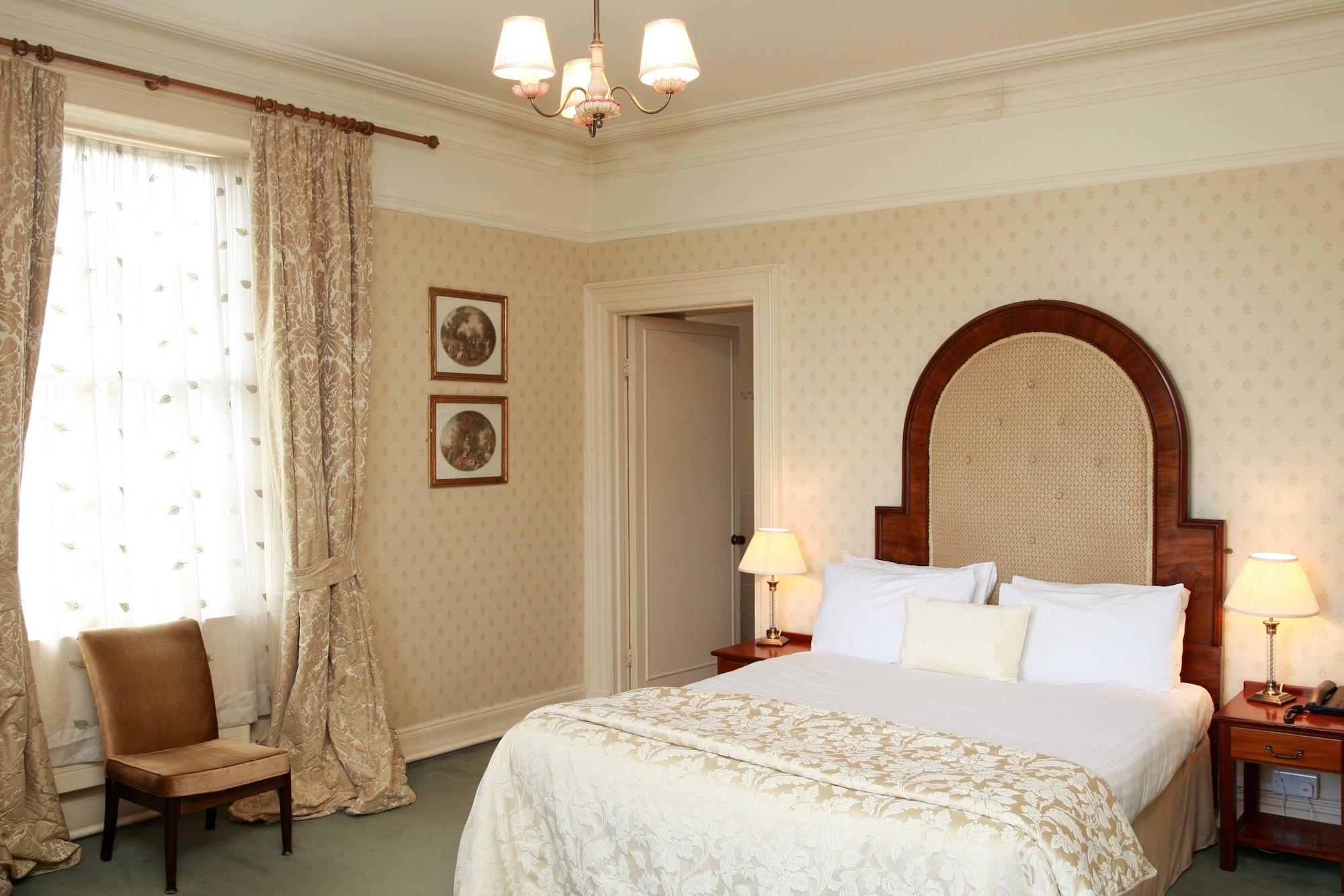 Londonderry Arms Hotel Carnlough Luaran gambar