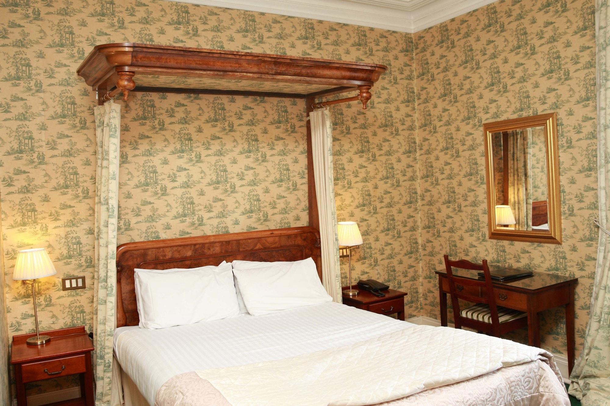 Londonderry Arms Hotel Carnlough Luaran gambar