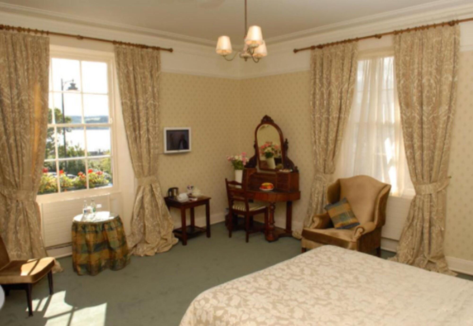 Londonderry Arms Hotel Carnlough Luaran gambar