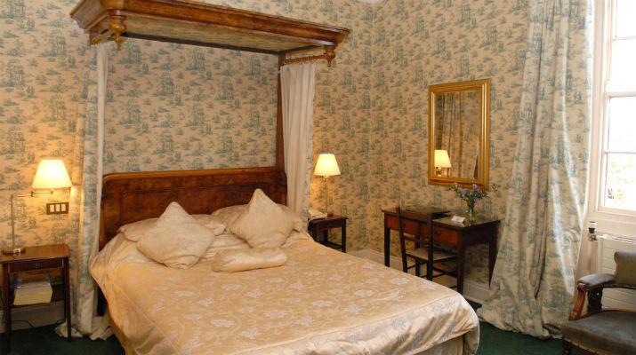 Londonderry Arms Hotel Carnlough Luaran gambar