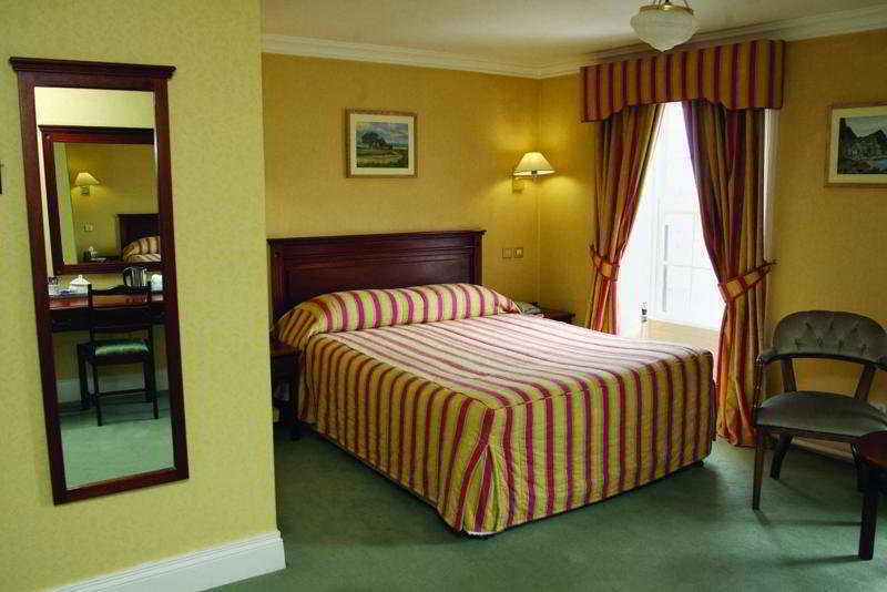 Londonderry Arms Hotel Carnlough Luaran gambar