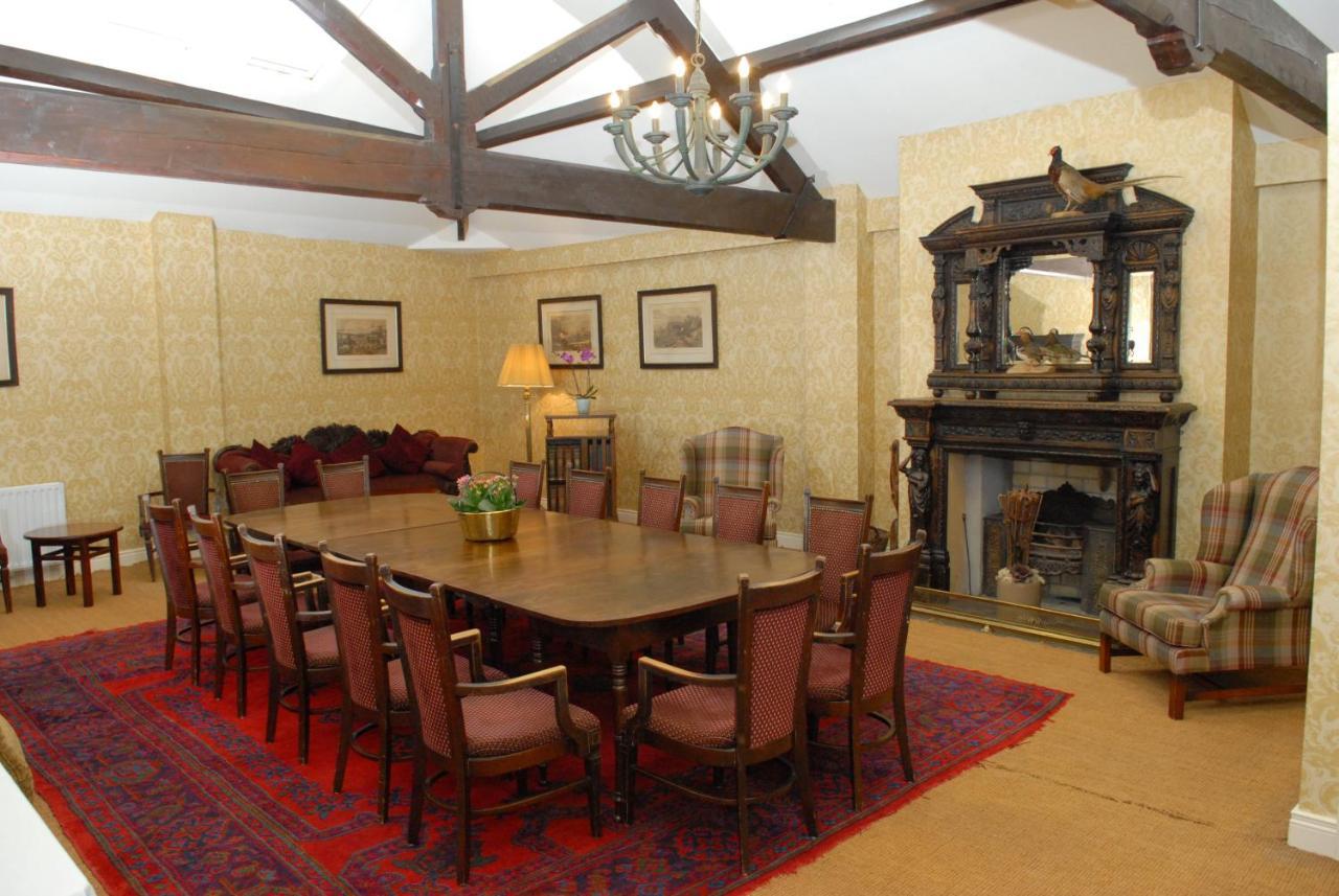 Londonderry Arms Hotel Carnlough Luaran gambar