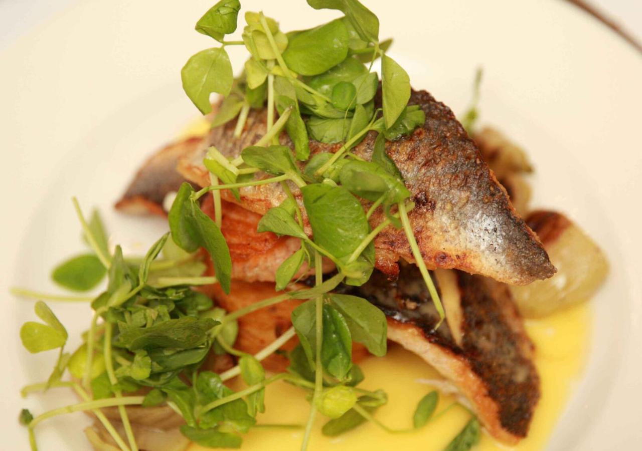 Londonderry Arms Hotel Carnlough Luaran gambar