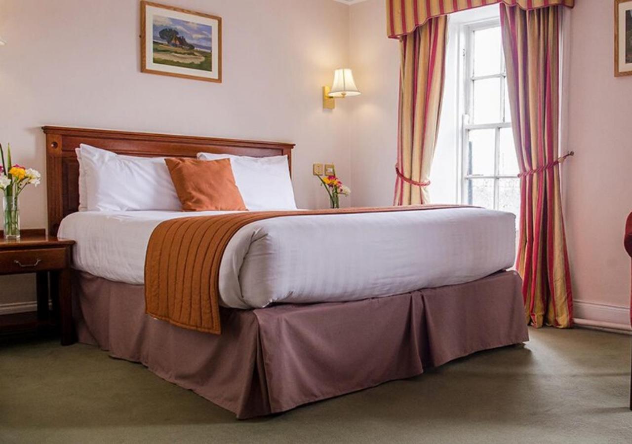 Londonderry Arms Hotel Carnlough Luaran gambar