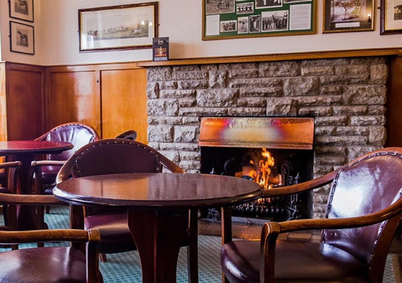 Londonderry Arms Hotel Carnlough Luaran gambar